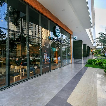 S'Home Saigon - Infinity Pool Signature TP. Hồ Chí Minh Ngoại thất bức ảnh