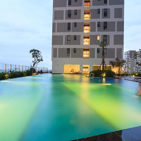 S'Home Saigon - Infinity Pool Signature TP. Hồ Chí Minh Ngoại thất bức ảnh