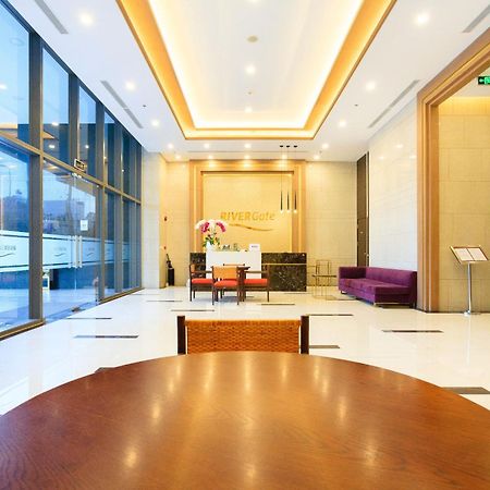 S'Home Saigon - Infinity Pool Signature TP. Hồ Chí Minh Ngoại thất bức ảnh