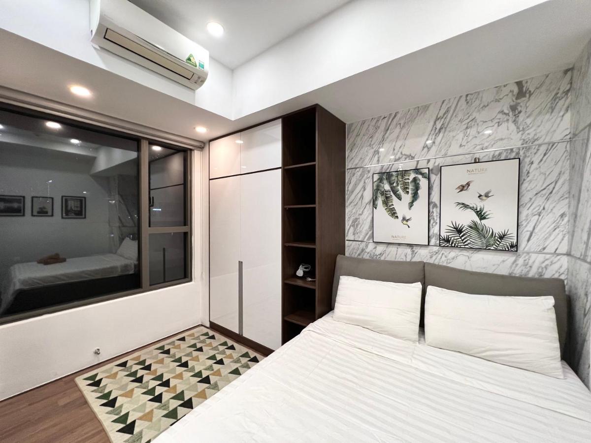 S'Home Saigon - Infinity Pool Signature TP. Hồ Chí Minh Ngoại thất bức ảnh