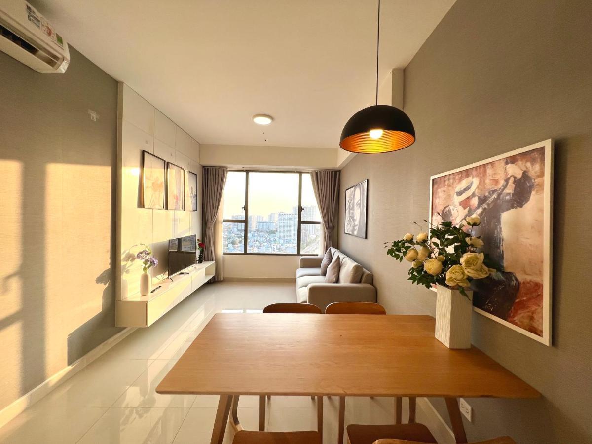 S'Home Saigon - Infinity Pool Signature TP. Hồ Chí Minh Ngoại thất bức ảnh