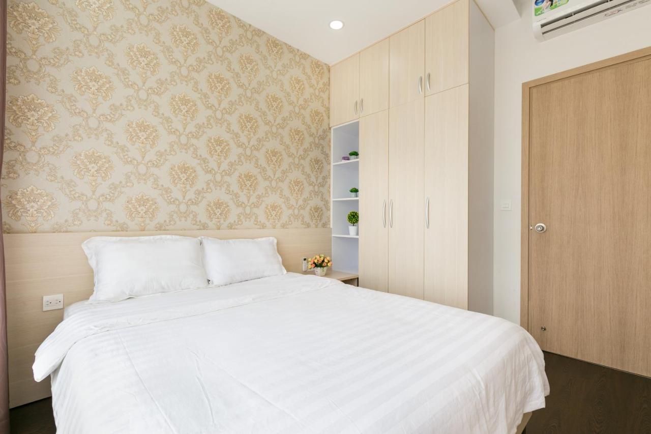 S'Home Saigon - Infinity Pool Signature TP. Hồ Chí Minh Ngoại thất bức ảnh