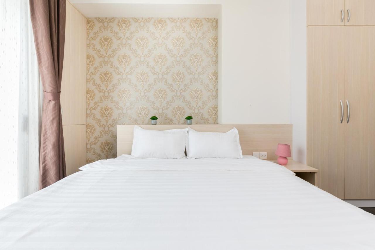 S'Home Saigon - Infinity Pool Signature TP. Hồ Chí Minh Ngoại thất bức ảnh