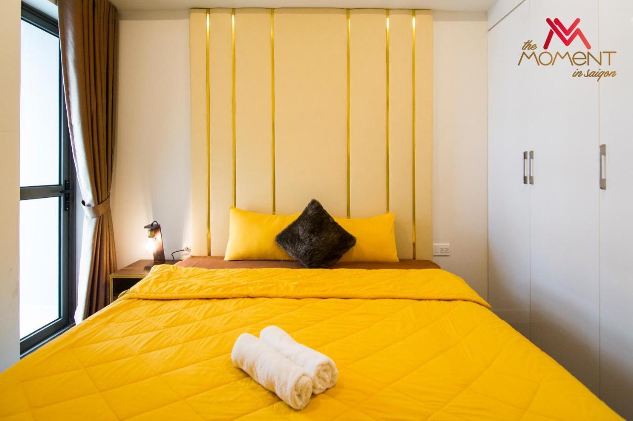 S'Home Saigon - Infinity Pool Signature TP. Hồ Chí Minh Ngoại thất bức ảnh