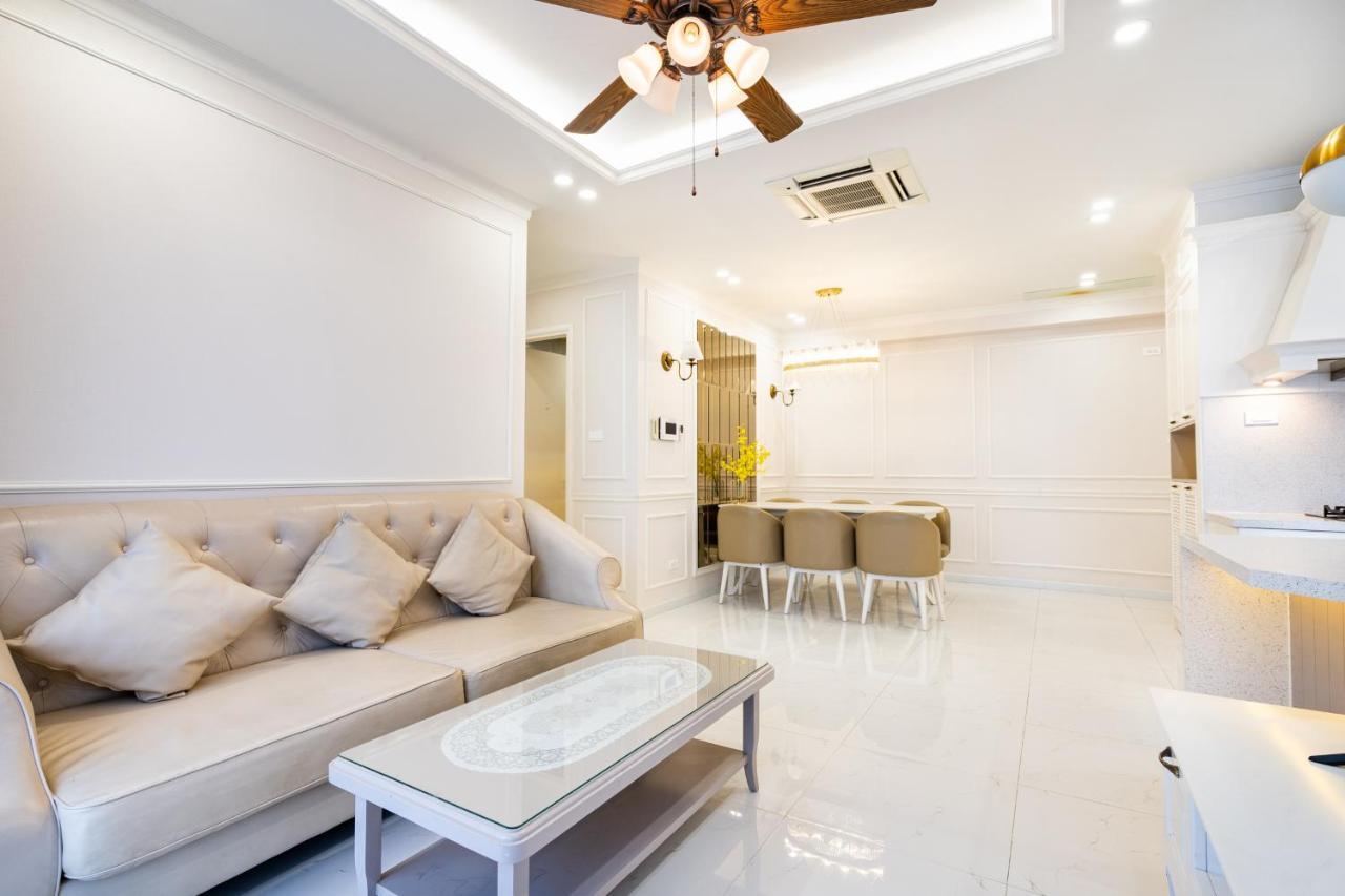 S'Home Saigon - Infinity Pool Signature TP. Hồ Chí Minh Ngoại thất bức ảnh