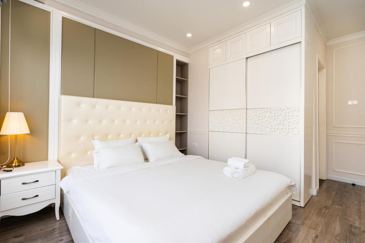S'Home Saigon - Infinity Pool Signature TP. Hồ Chí Minh Ngoại thất bức ảnh
