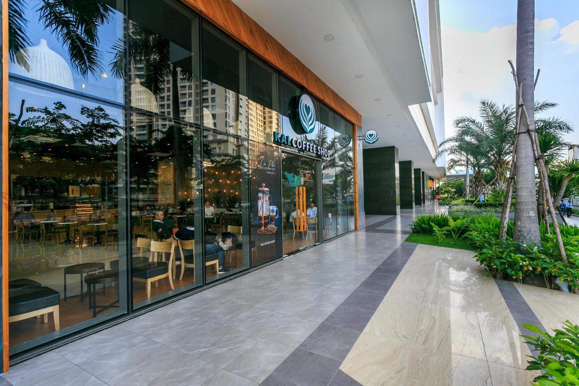 S'Home Saigon - Infinity Pool Signature TP. Hồ Chí Minh Ngoại thất bức ảnh